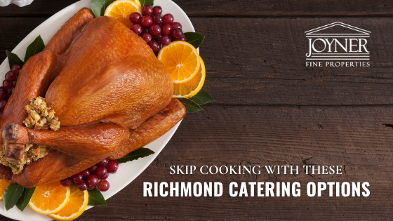 Richmond Catering